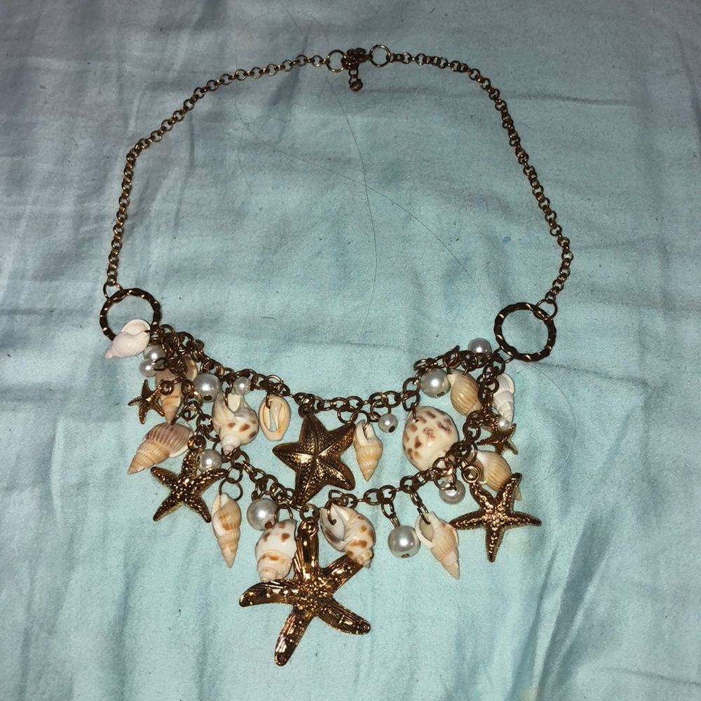Necklace